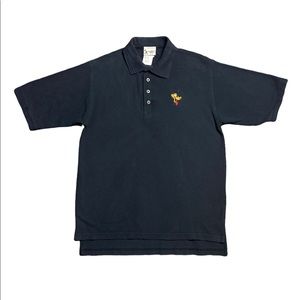 Disney Pluto Medium Polo Shirt